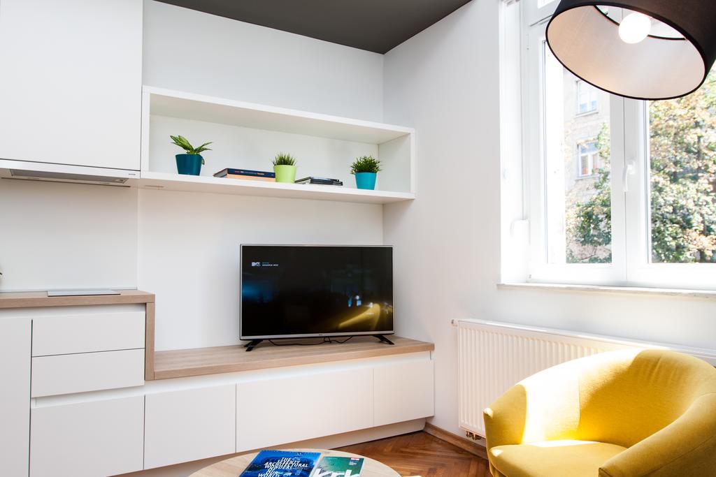 Loox Apartments Hatzova Zagreb Exterior photo